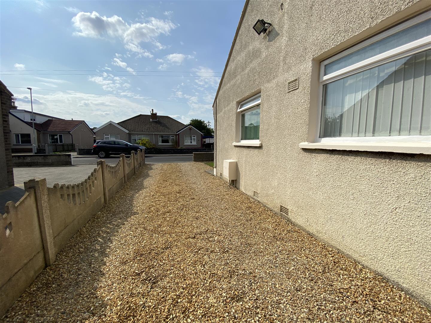 5 Pedder Avenue, Overton, Morecambe LA3 3HH Matthews Benjamin